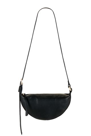 Half Moon Crossbody