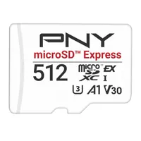 PNY microSD Express 512GB PNY microSD Express 512GB