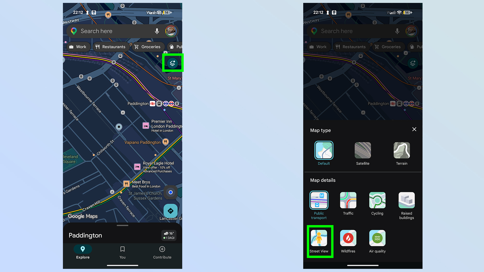 This hidden Google Maps feature is a great way to learn about your local area — here's how it works
