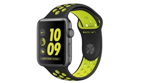 apple watch 2 nike