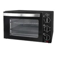 Quest 35399 20L Countertop Mini Oven: was £68.99, now £54.99 at B&amp;Q (save £14)