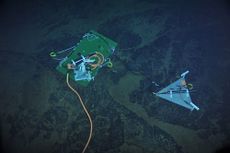 Axial Seamount Seismometer