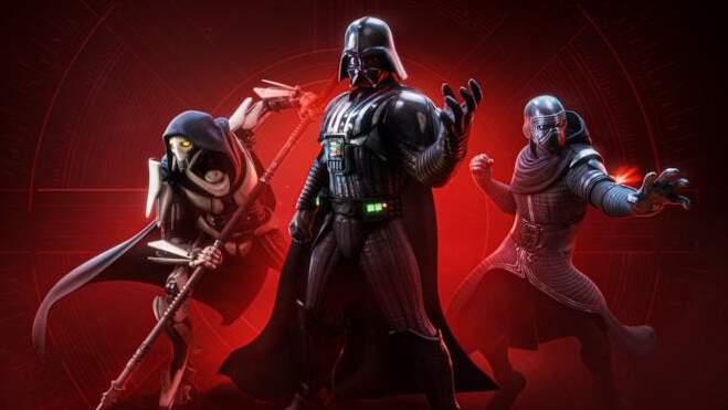 Destiny 2 Star Wars cosmetics