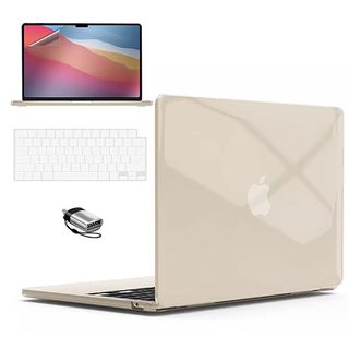 IBENZER M2 MacBook Air hard shell case