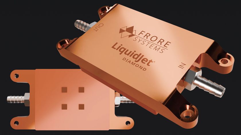 Liquid Cooling