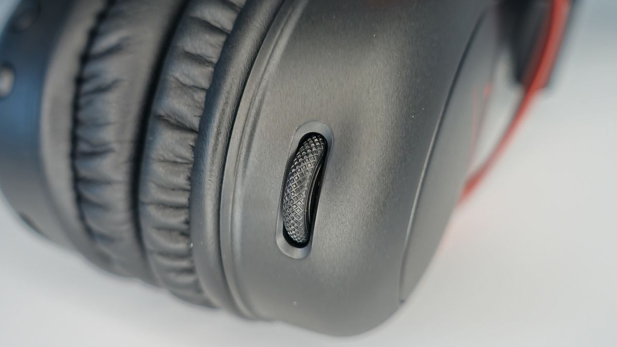 HyperX Cloud II Wireless