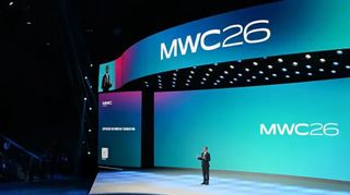 MWC 2026 day one opening keynote