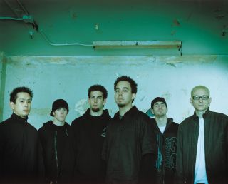 Linkin Park introduced a whole generation to metal