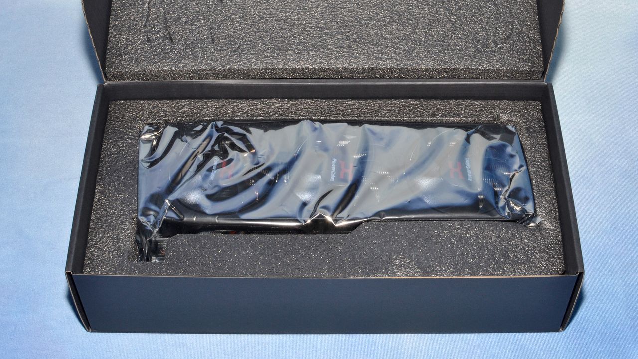 AMD Radeon RX 9070 XT and RX 9070 review photos