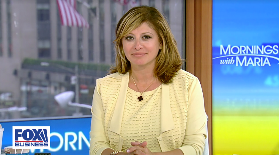 FBN Slates Bartiromo China Documentary. maria bartiromo live stream. 