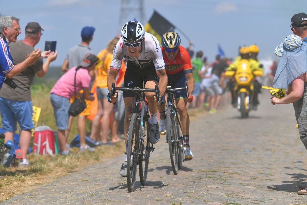 Geraint Thomas (Team Sky)