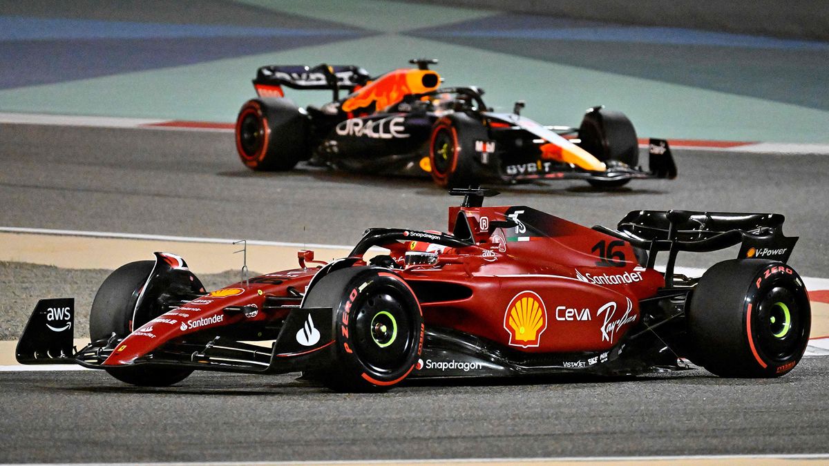 F1 Arabia Saudita Grand Prix transmissão ao vivo 2022 – assista a corrida completa GRATUITAMENTE