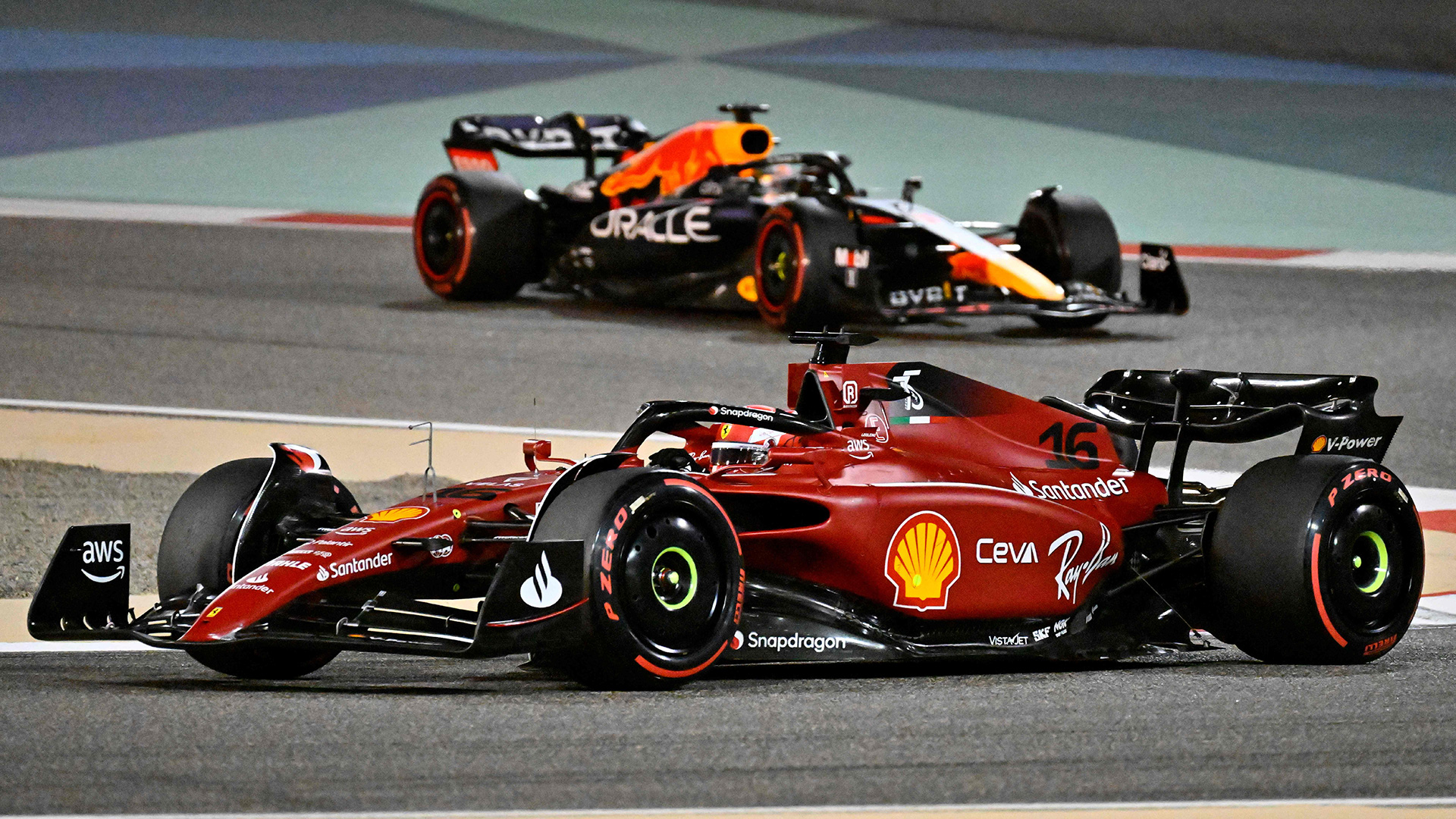 F1 Saudi Arabia Grand Prix live stream 2022 — watch the full race online Toms Guide