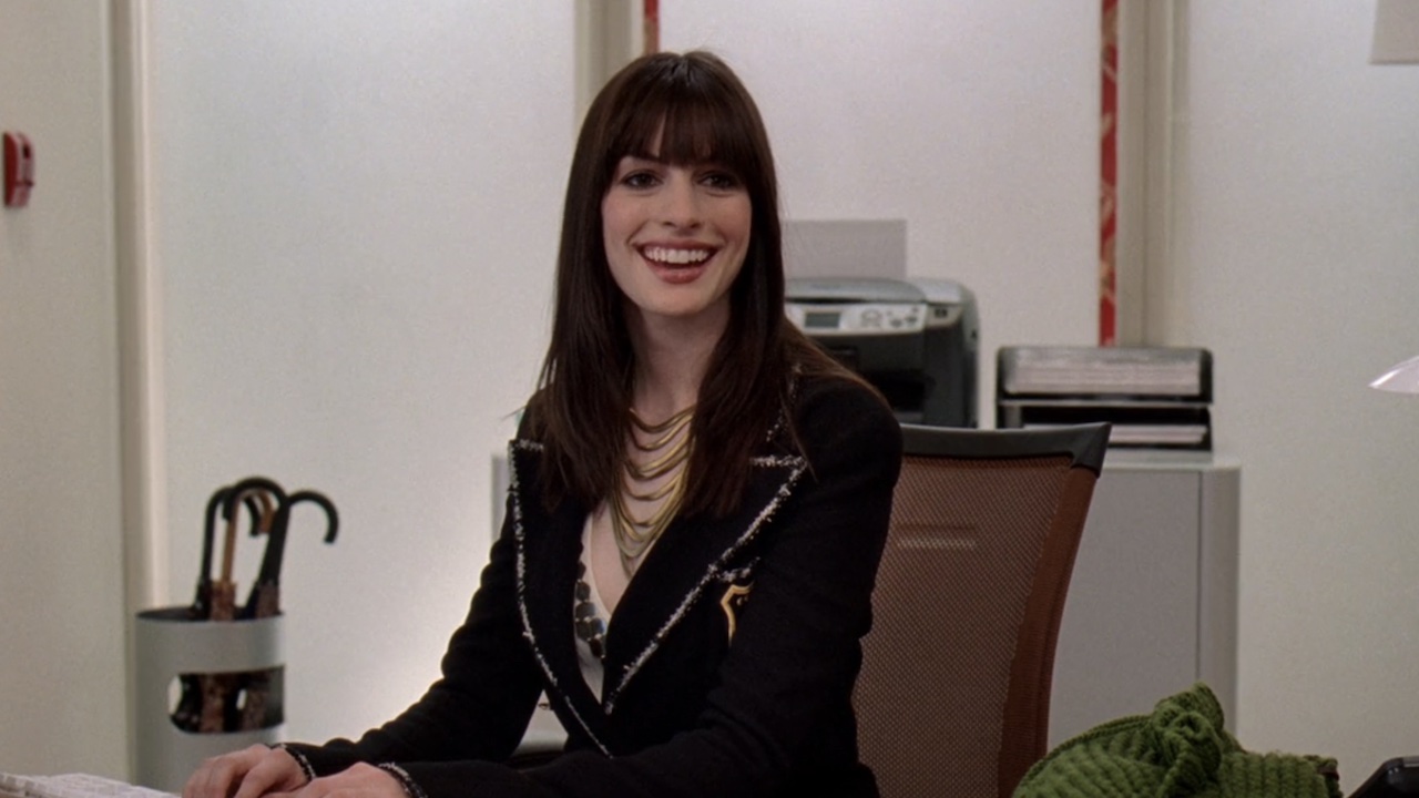 32 Quotes From The Devil Wears Prada