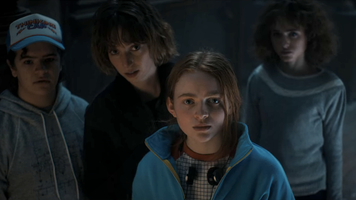 Stranger Things season 4 trailer: Fans 'scared' key character will