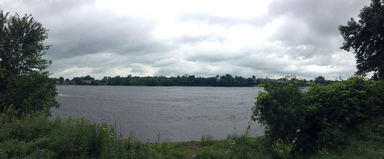 iPod touch 5 panorama