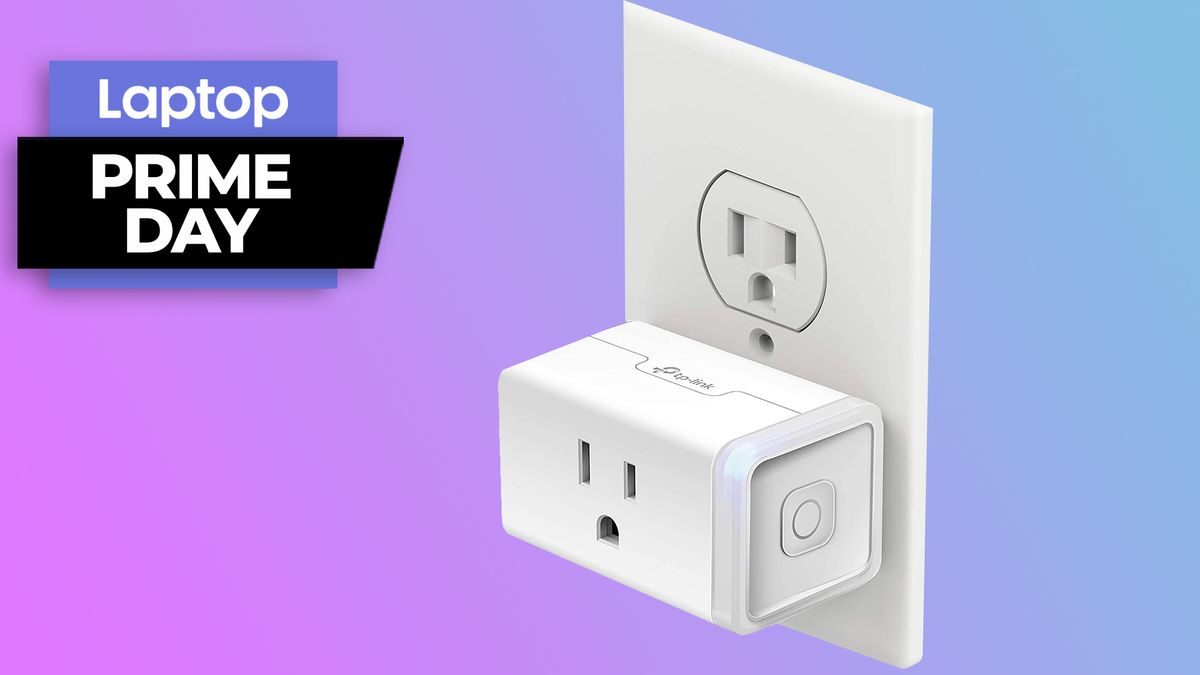 I got the $3.49 smart plug on Prime Day, here's how it went