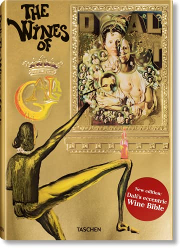 Dal&amp;iacute;. the Wines of Gala (varia)
