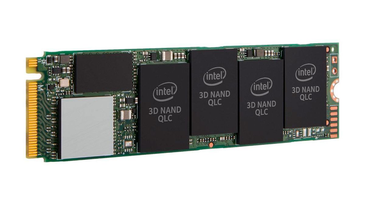[情報] Intel SSD 665p 1T 原價屋加購首賣價1990