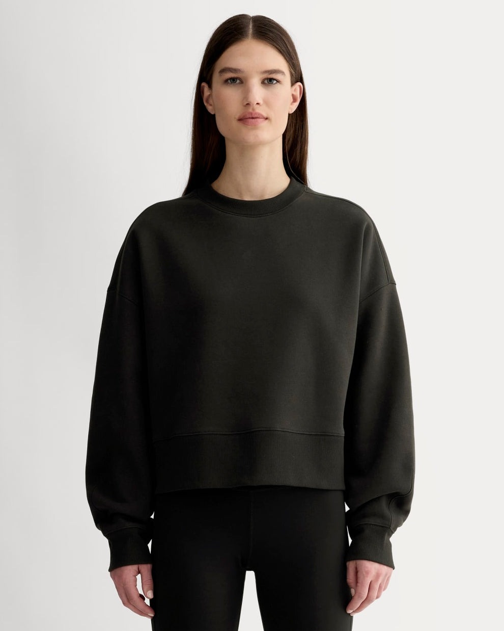 Everlane, Laid-Back Sweatshirt