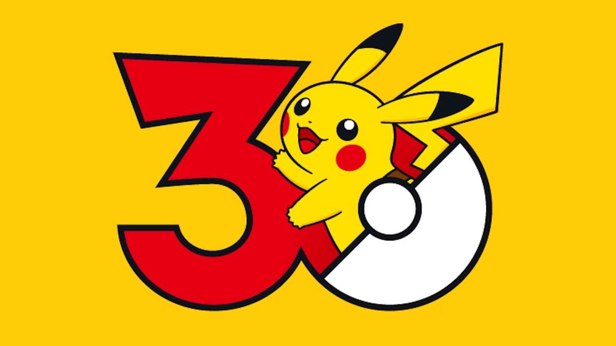 Everything announced at the Pokemon Presents February showcase to