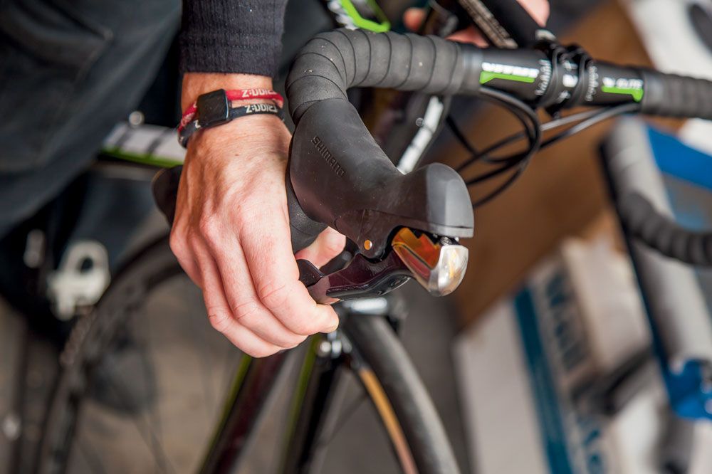 How to tighten a bike headset Cycling Weekly