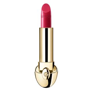 Guerlain Rouge G Satin Lipstick