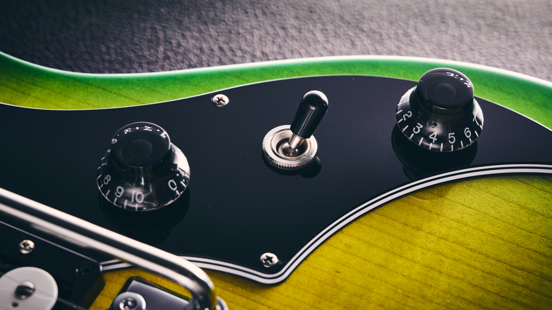 Gibson Victory Floyd Rose review