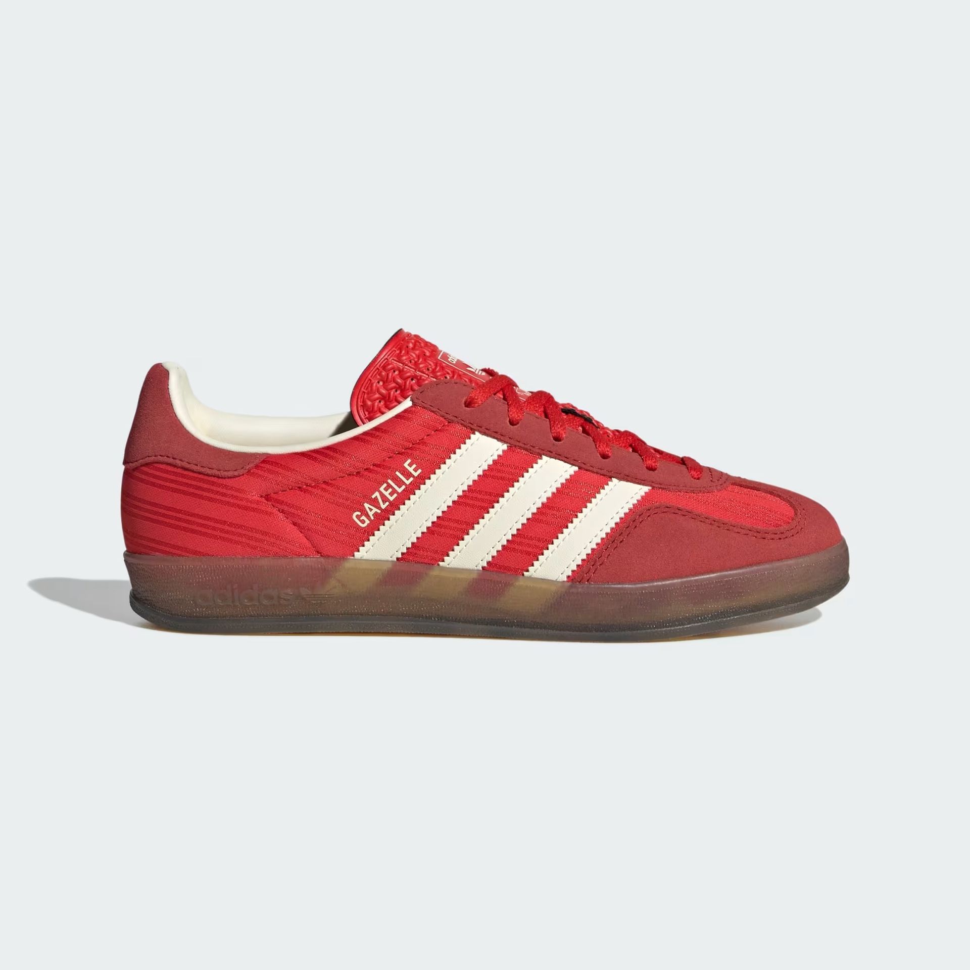 Gazelle Indoor Shoes