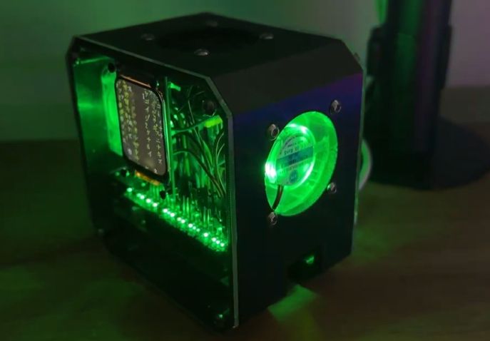Raspberry Pi