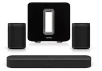 Sonos Beam hjemmebiograf | (12794,-) 11244,- |12% | Komplett Sonos Beam hjemmebiograf | (12794,-) 11244,- |12% | Komplett