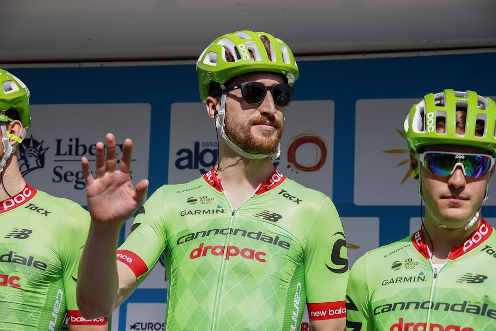 Taylor Phinney (Cannondale-Drapac)