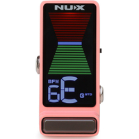 NUX NTU-3 MKII Flow Tune