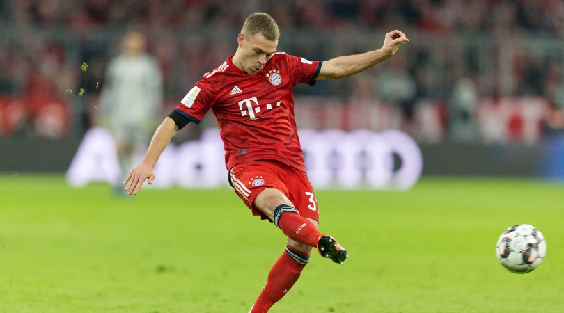 Joshua Kimmich