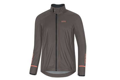 Gore Shakedry Insulated jacket review | Cycling Weekly