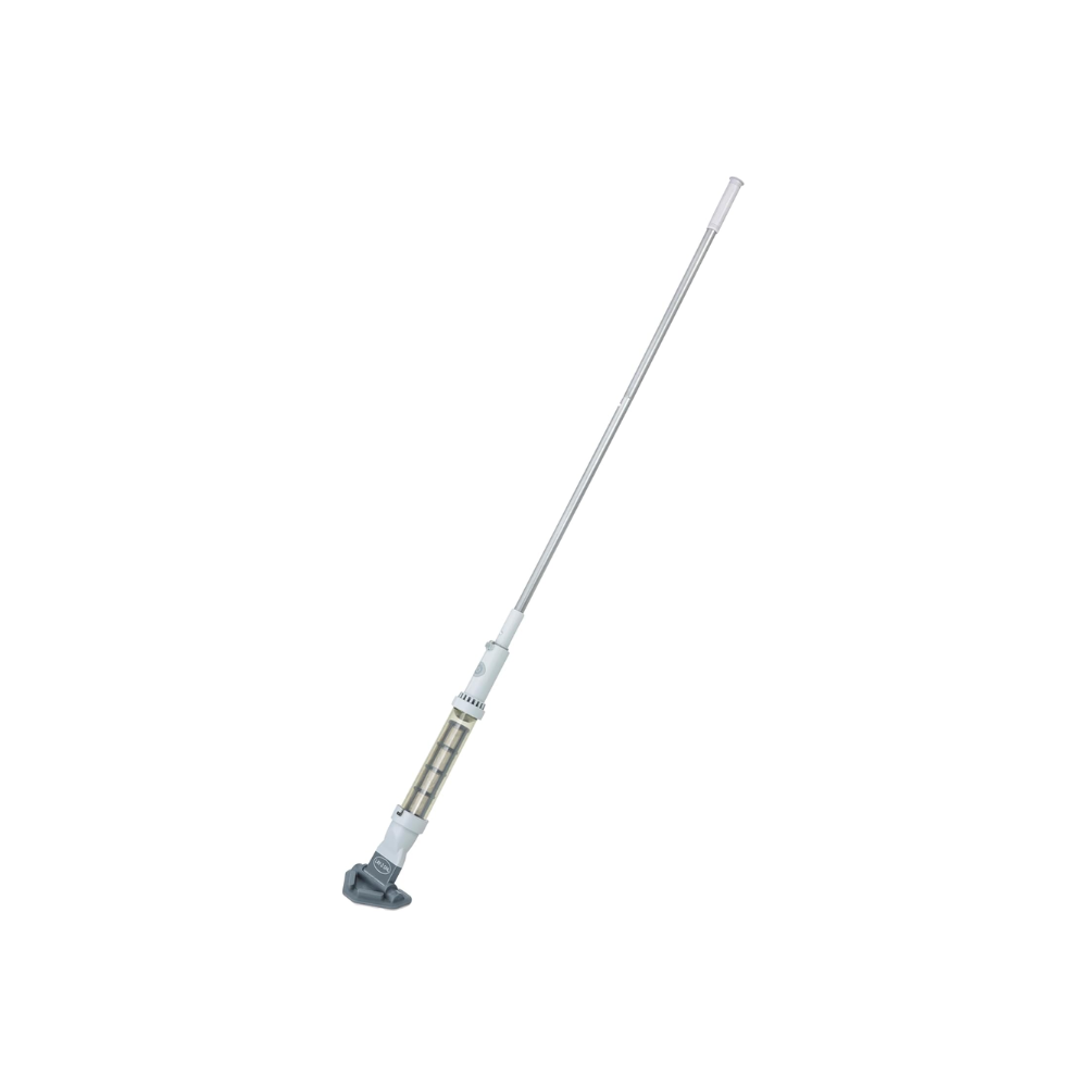 Bestway Lay-Z-Spa Rechargeable Cordless Underwater Hot Tub Vacuum