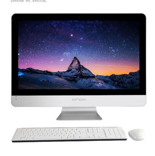 This is the most convincing Apple iMac clone we’ve seen yet This is the most convincing Apple iMac clone we’ve seen yet