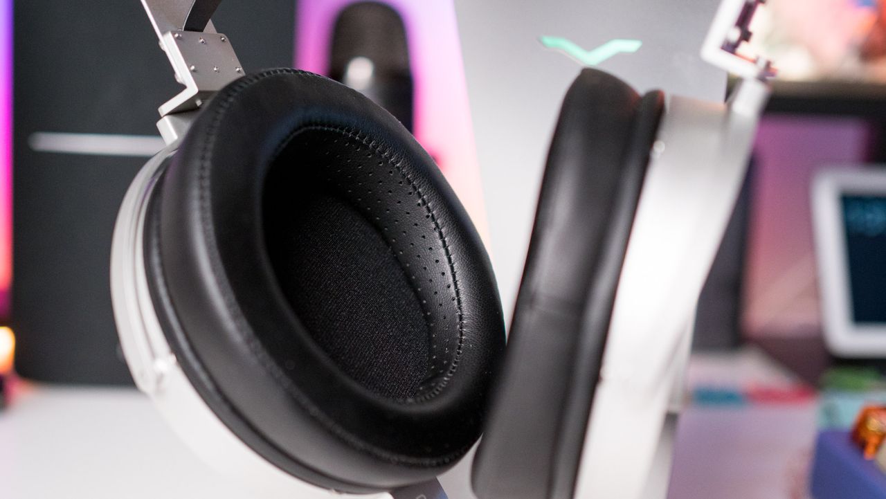 Moondrop Venus review