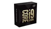 best processor: Intel Core i9-10980XE