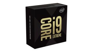best processor: Intel Core i9-10980XE