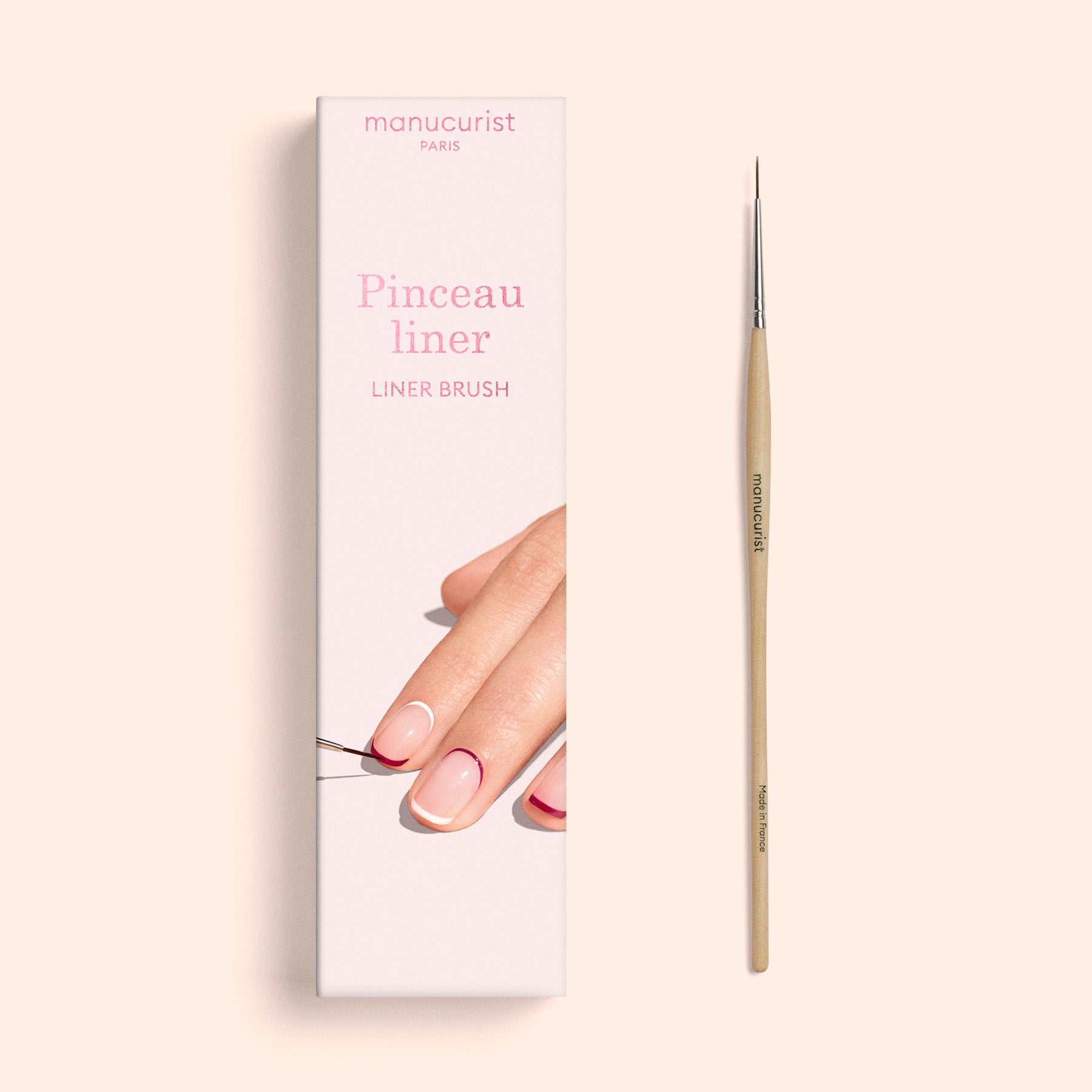 Liner Brush