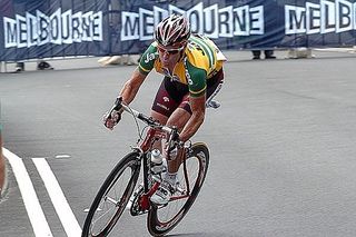 Stuart O'Grady (Jayco Australian National Team)