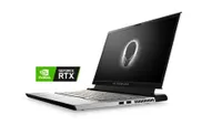 Alienware m15 R2 with RTX 2080 | $2,800 $1,699.99 at Dell