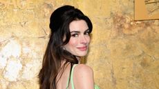 Anne Hathaway