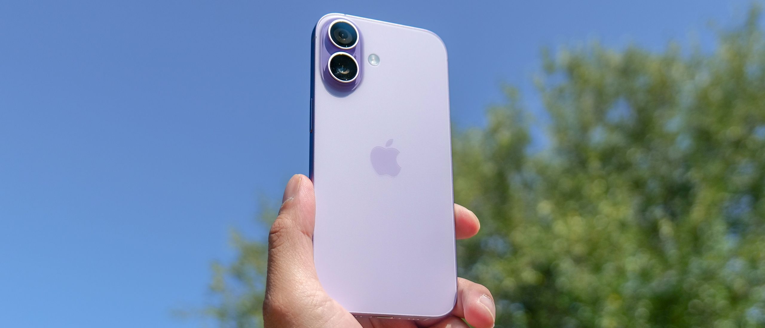 Apple iPhone 17 review: Better upgrades than the Pros