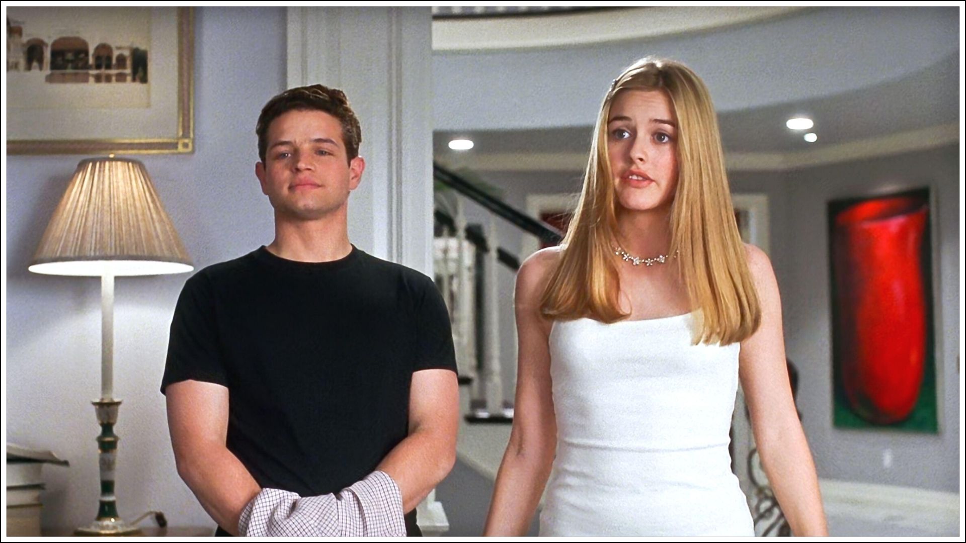 The exact lipstick Alicia Silverstone wore as Cher in Clueless | My ...