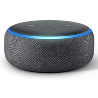 Amazon Echo Dot (3rd Gen)£50£19