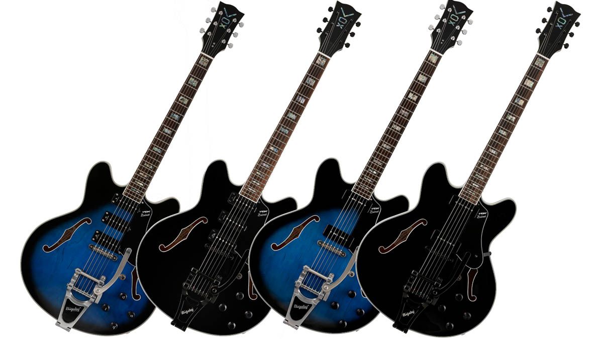 Vox Bobcat Series