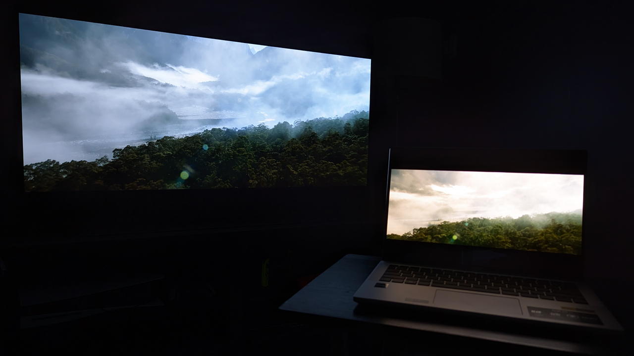 Acer Swift Go 14