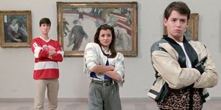 Ferris Bueller's Day Off